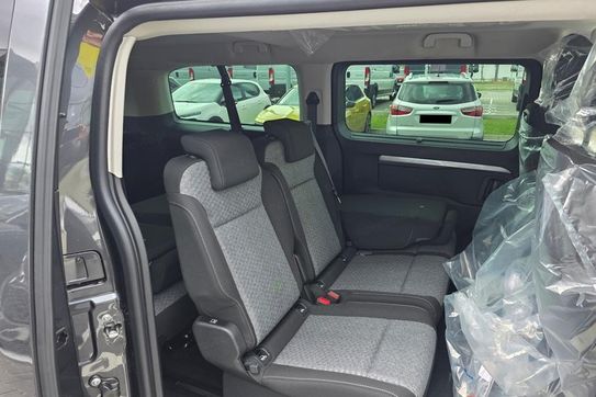 Citroen SpaceTourer XL L2H1 Plus EAT8