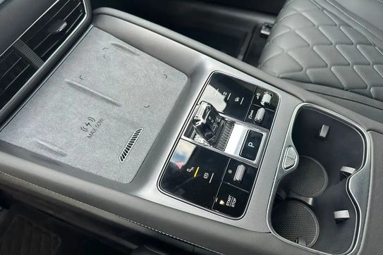 BYD Sealion 7 Design AWD