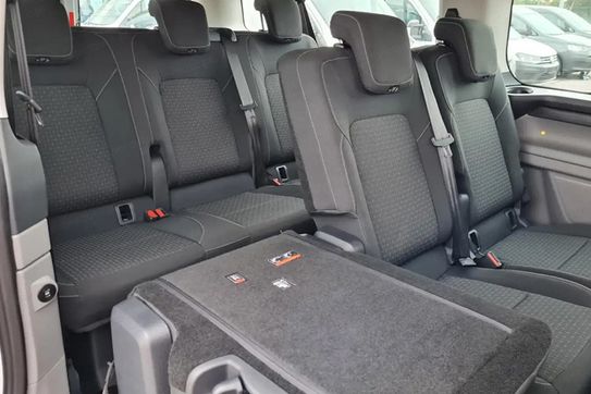 Ford Transit Custom Kombi M1 320 L2H1 Trend