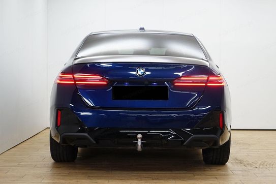 BMW Seria 5 540d xDrive M Sport
