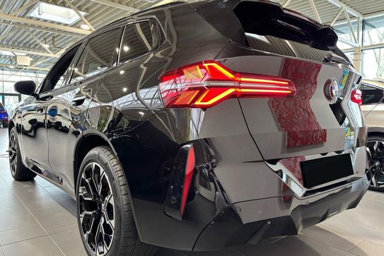 BMW X3 xDrive20d M Sport