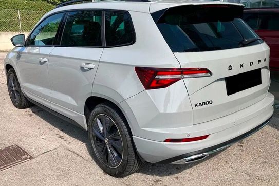 Skoda Karoq Sportline 1.5 TSI DSG
