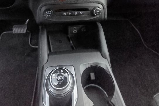 Ford Focus 1.5 EcoBlue Titanium X