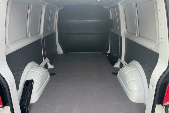 Volkswagen Transporter 2.0 TDI