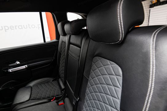 Mercedes GLB 200 d Progressive