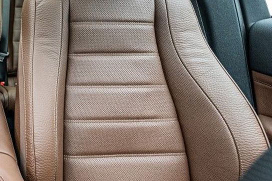 Mercedes GLS 450 d 4-MATIC AMG Line