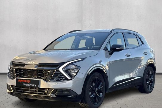 Kia Sportage 1.6 T-GDI Anniversary 2WD DCT