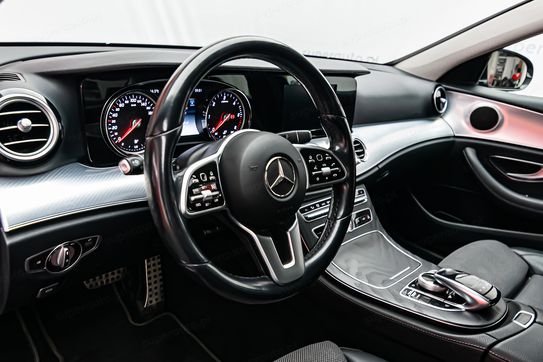 Mercedes Klasa E E 200 d