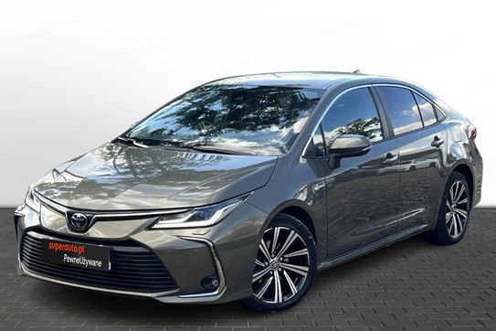Toyota Corolla 1.5 Comfort MS