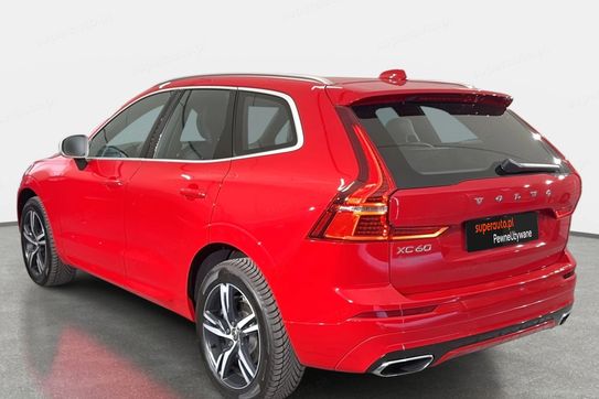 Volvo XC60 2.0 AWD