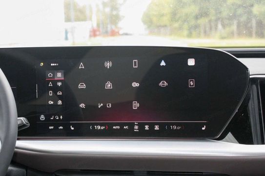 Audi Q5 TDI quattro S line