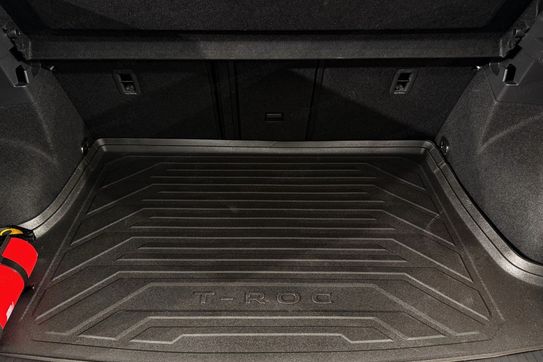 Volkswagen T-ROC 1.0 TSI