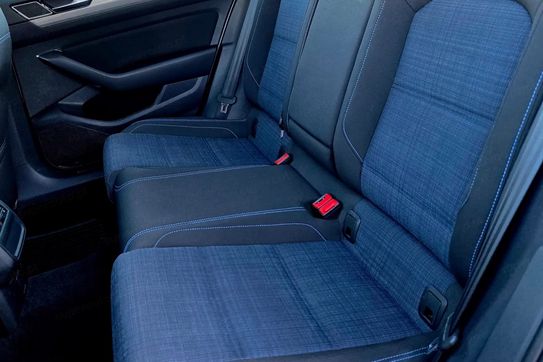 Volkswagen Passat TSI Plug-In Hybrid GTE DSG