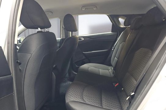 Kia Ceed 1.5 T-GDI S