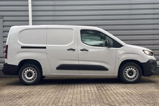 Citroen Berlingo Van XL L2H1 EAT8