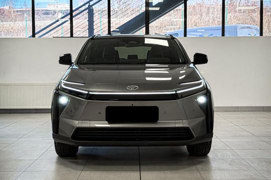 Toyota bZ4X Style EV