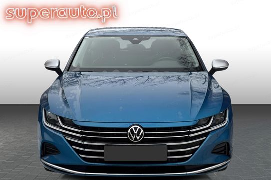Volkswagen Arteon Elegance 2.0 TSI  DSG