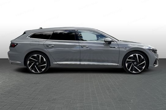 Volkswagen Arteon R-Line 2.0 TDI DSG