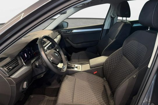 Skoda Superb 1.5 TSI ACT Ambition DSG