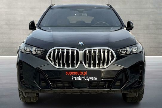 BMW X6 xDrive30d M Sport