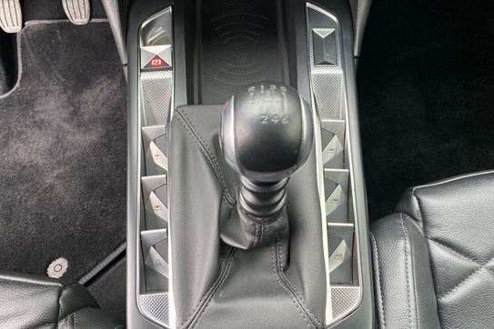 DS DS 3 Crossback Connected Chic 1.2 PureTech