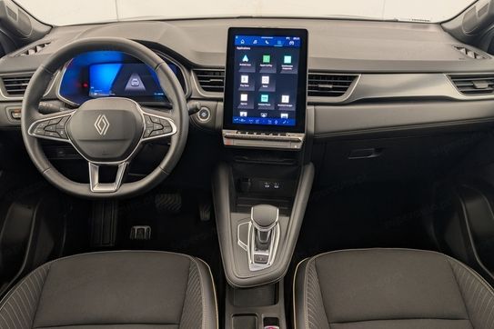 Renault Symbioz ICONIC 1.6 E-Tech Full Hybrid AT