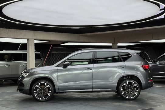 Cupra Ateca 1.5 TSI DSG
