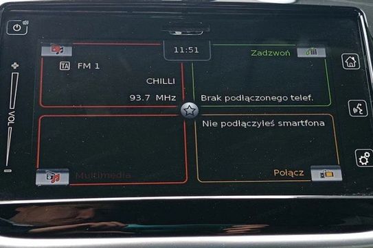 Suzuki SX4 S-cross 1.4 Premium 4x4