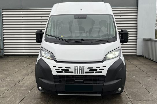 Fiat Ducato L3H2