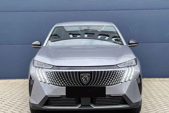 Peugeot 3008 Allure e-DCS 1.2 mHEV