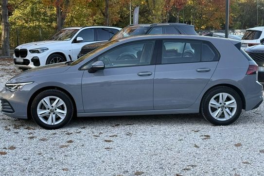 Volkswagen Golf 1.5 Tsi Evo Life