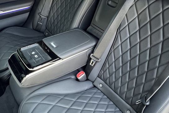Mercedes Klasa S 450 d 4-Matic L AMG Line