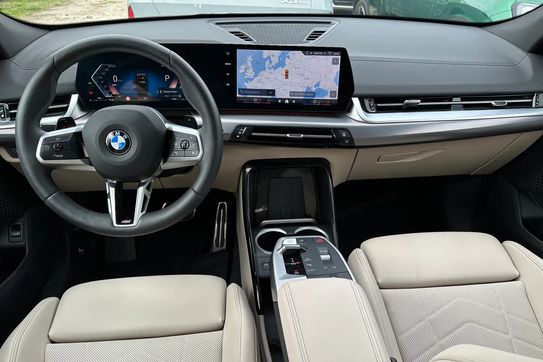 BMW X2 sDrive20i mHEV M Sport aut