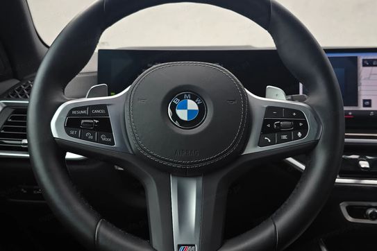 BMW X5 xDrive30d M Sport