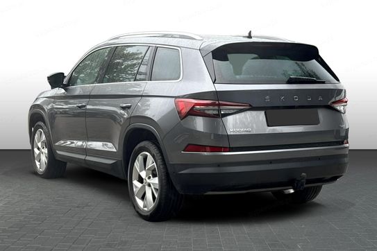 Skoda Kodiaq Style 2.0 TSI 4x4  DSG
