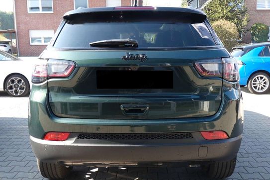 Jeep Compass North Star 1.5 T4 mHEV DCT