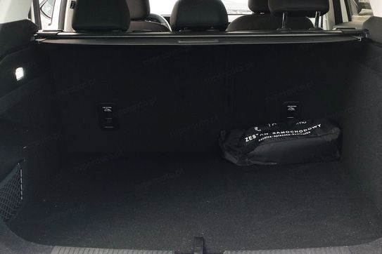 MG HS 1.5 T-GDI Excite