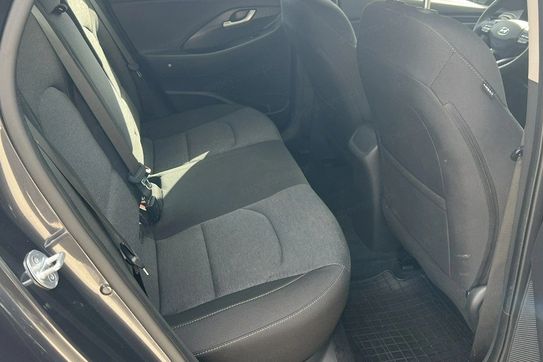 Hyundai i30 1.5 T-GDI Smart