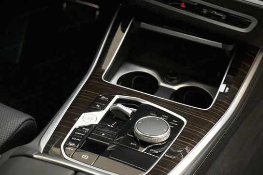 BMW X5 xDrive30d M Sport