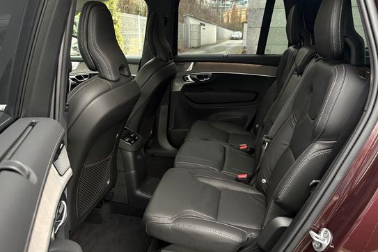 Volvo XC90 T8 AWD Plug-In Hybrid Ultra Bright 7os