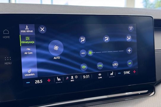 Skoda Octavia 2.0 TDI Ambition DSG