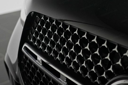 Mercedes GLE 450 d 4-Matic AMG Line