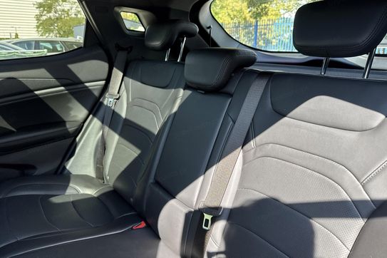 Seres Model 3 Luxury