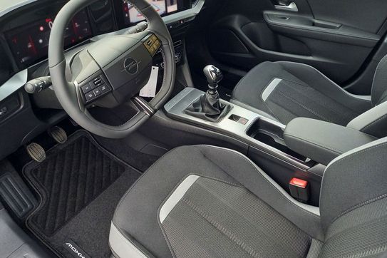 Opel Mokka GS 1.2 Turbo