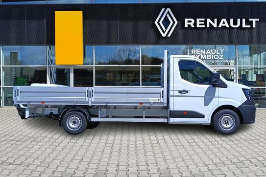 Renault Master L3 Skrzynia Otwarta