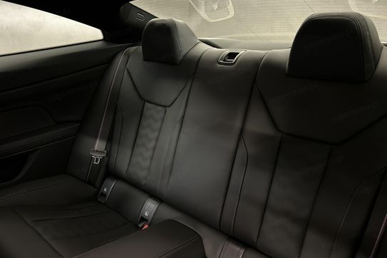 BMW Seria 4 M4 Competition xDrive