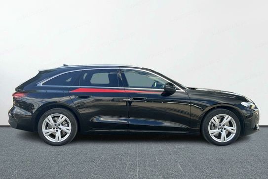 Audi A5 TFSI 110 kW S tronic