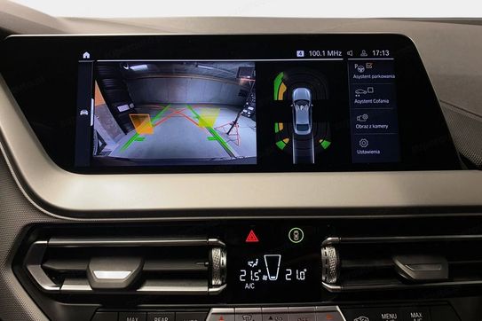 BMW Seria 2 Gran Coupe 218i
