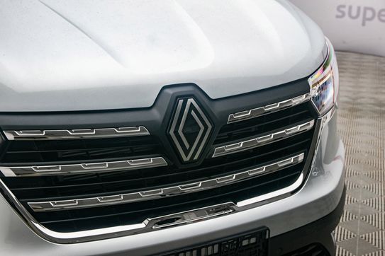 Renault Trafic Kombi L2H1 AT9