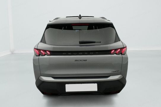 Peugeot 5008 GT 1.2 mHEV e-DCS6